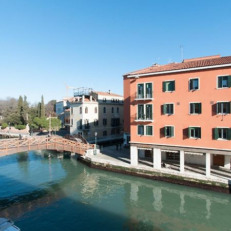 Mema Venice Apartment Extérieur photo