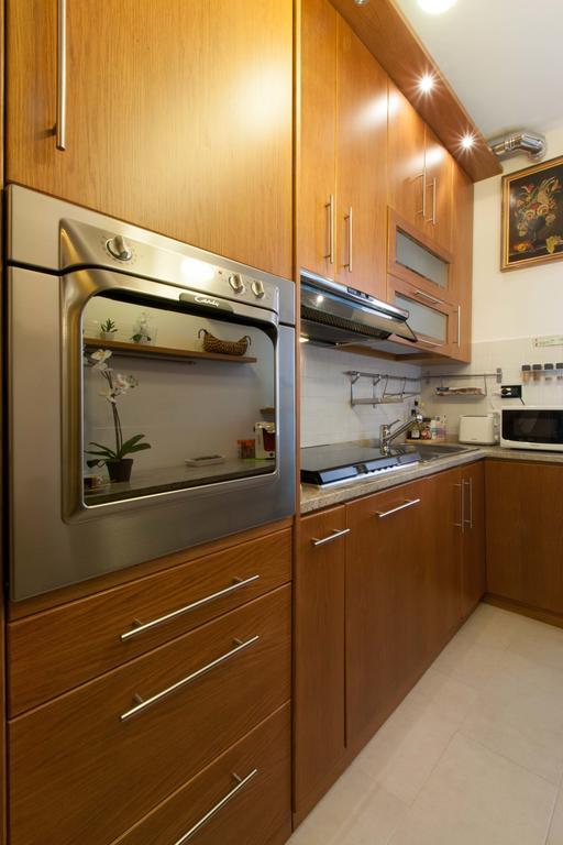 Mema Venice Apartment Extérieur photo