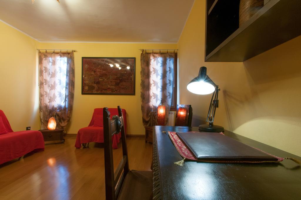 Mema Venice Apartment Extérieur photo
