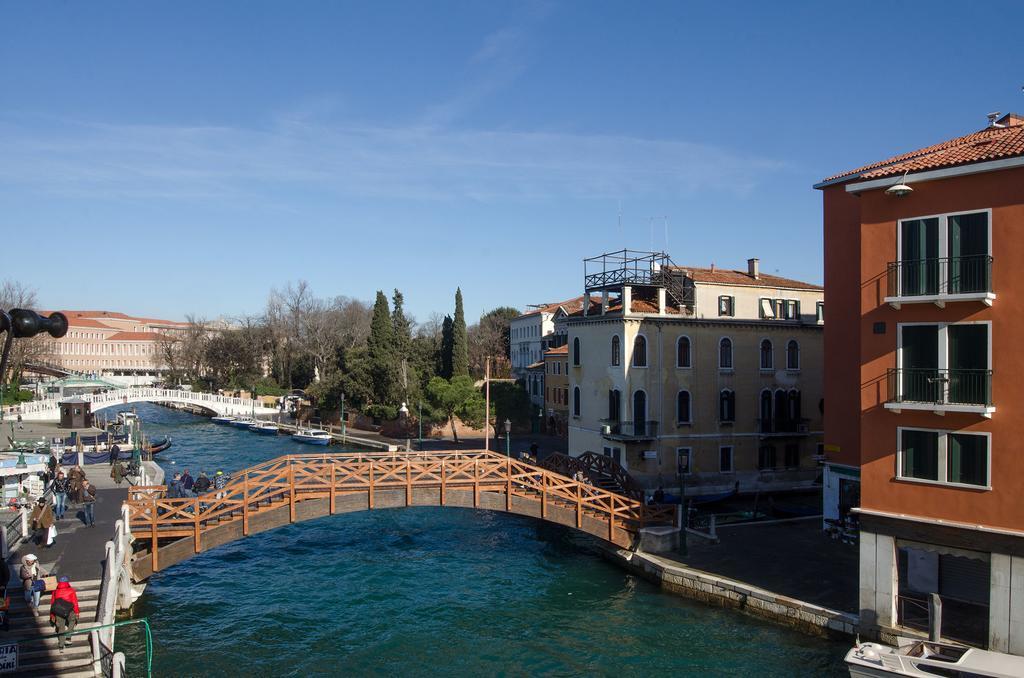 Mema Venice Apartment Extérieur photo