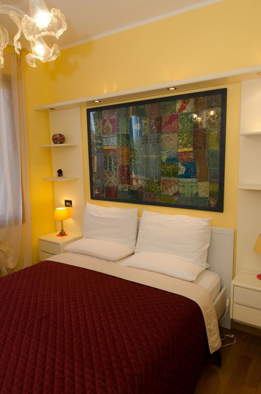 Mema Venice Apartment Extérieur photo