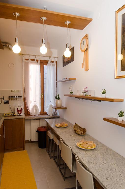 Mema Venice Apartment Extérieur photo