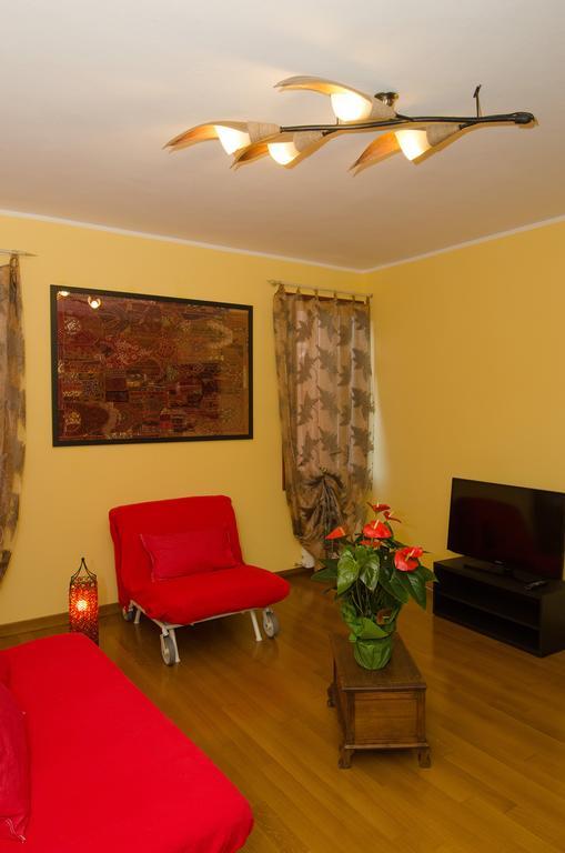 Mema Venice Apartment Extérieur photo