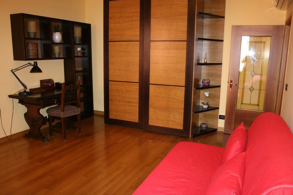 Mema Venice Apartment Chambre photo