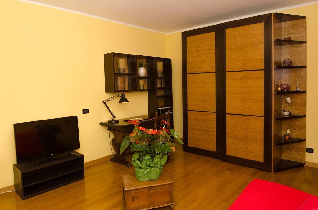 Mema Venice Apartment Chambre photo