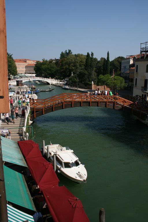 Mema Venice Apartment Chambre photo