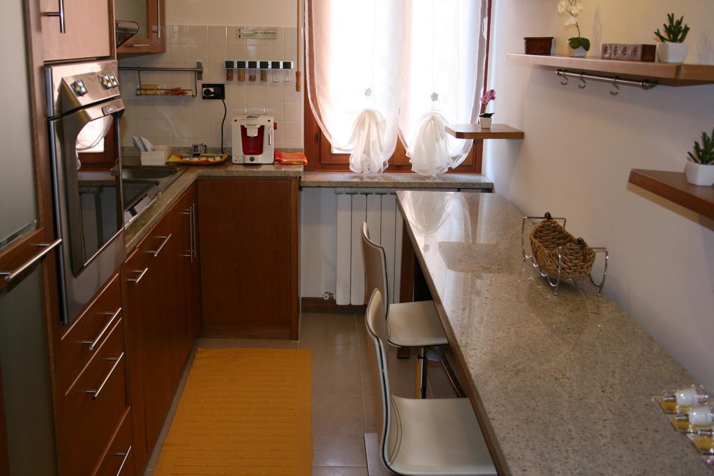 Mema Venice Apartment Chambre photo