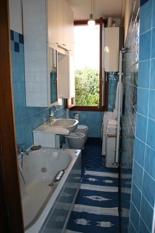 Mema Venice Apartment Chambre photo