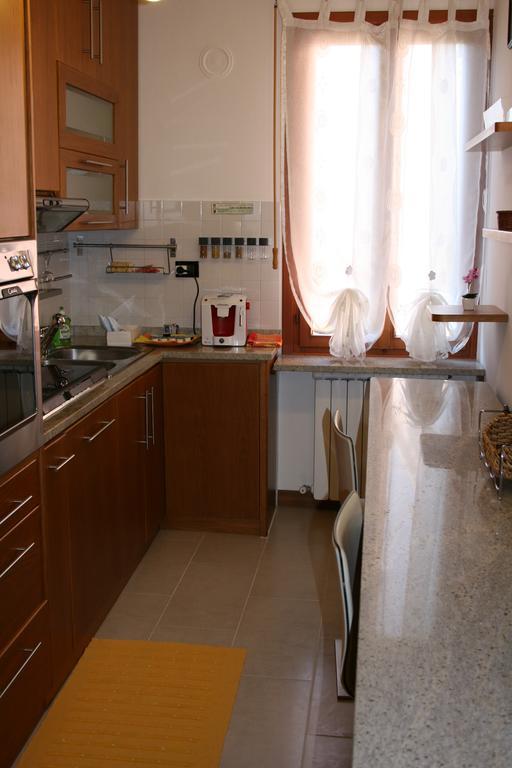 Mema Venice Apartment Extérieur photo