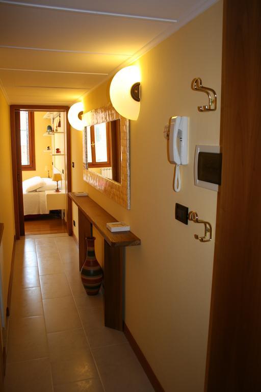 Mema Venice Apartment Chambre photo