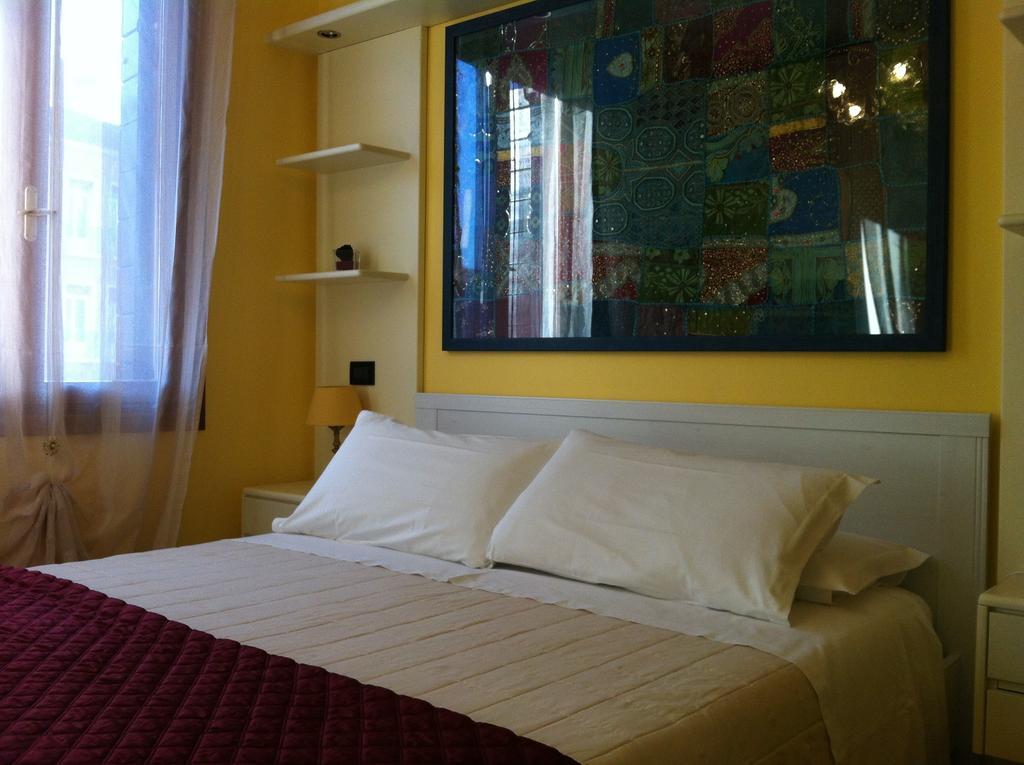 Mema Venice Apartment Chambre photo