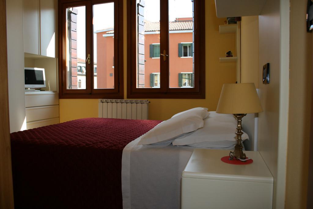 Mema Venice Apartment Chambre photo