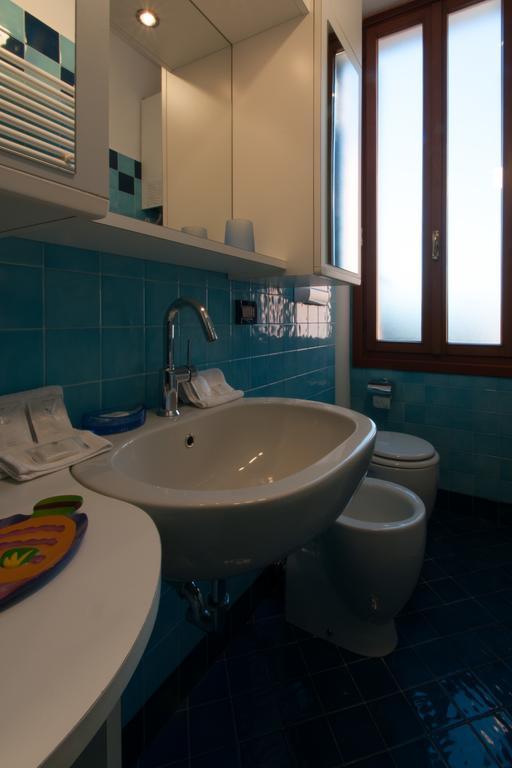 Mema Venice Apartment Extérieur photo