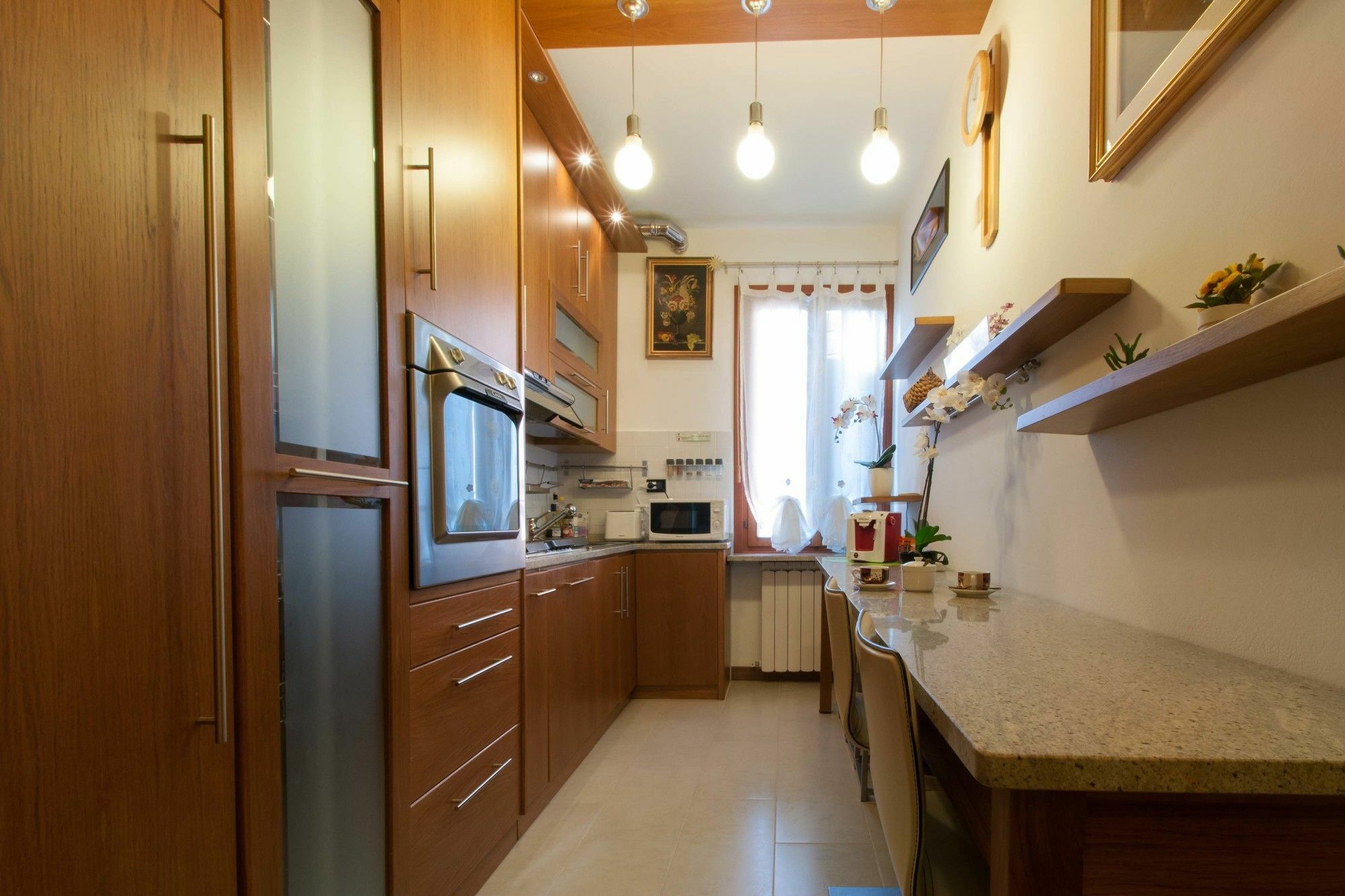 Mema Venice Apartment Extérieur photo