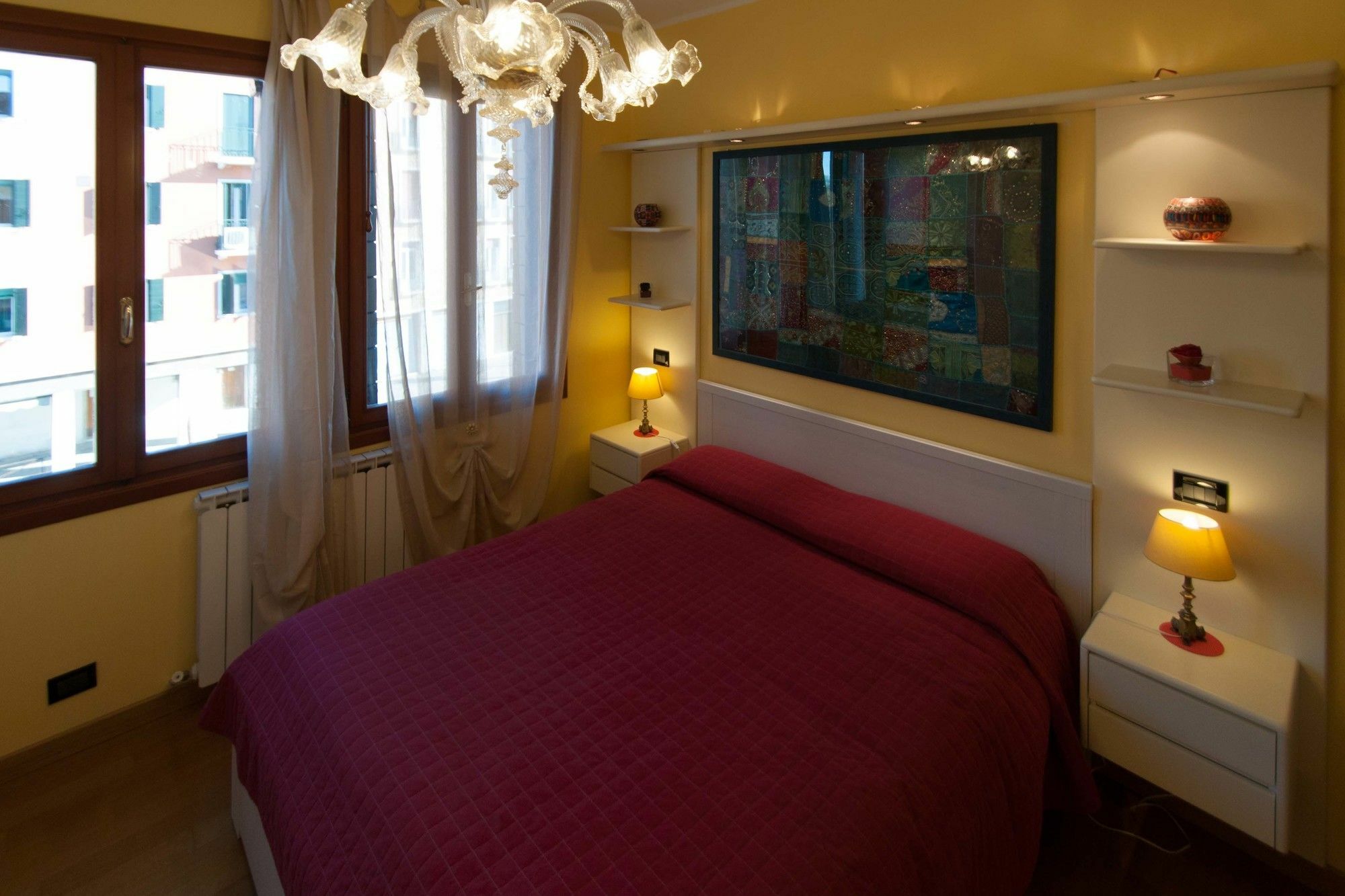 Mema Venice Apartment Extérieur photo