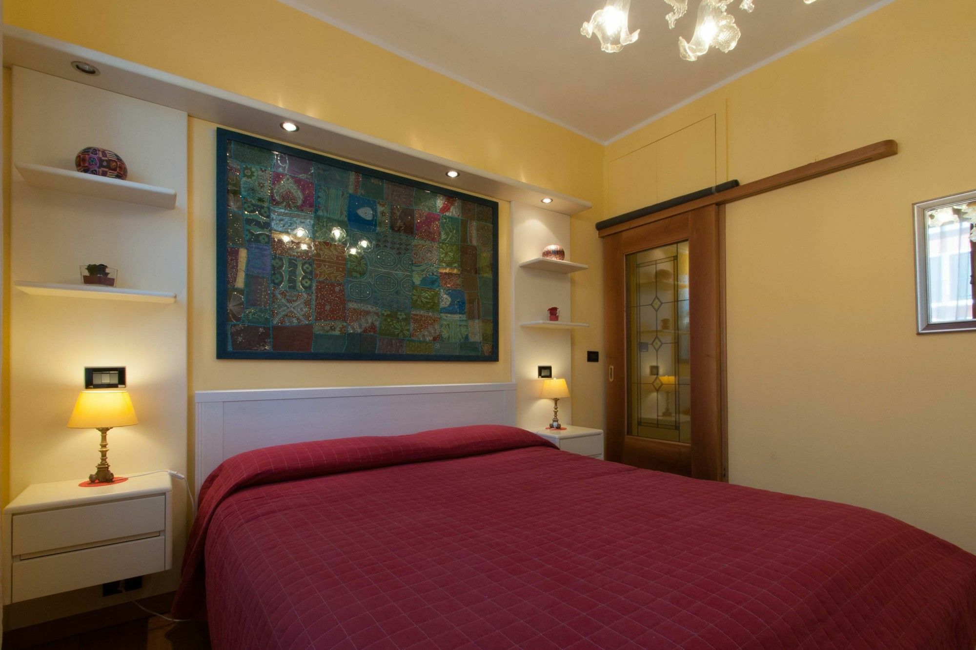 Mema Venice Apartment Extérieur photo