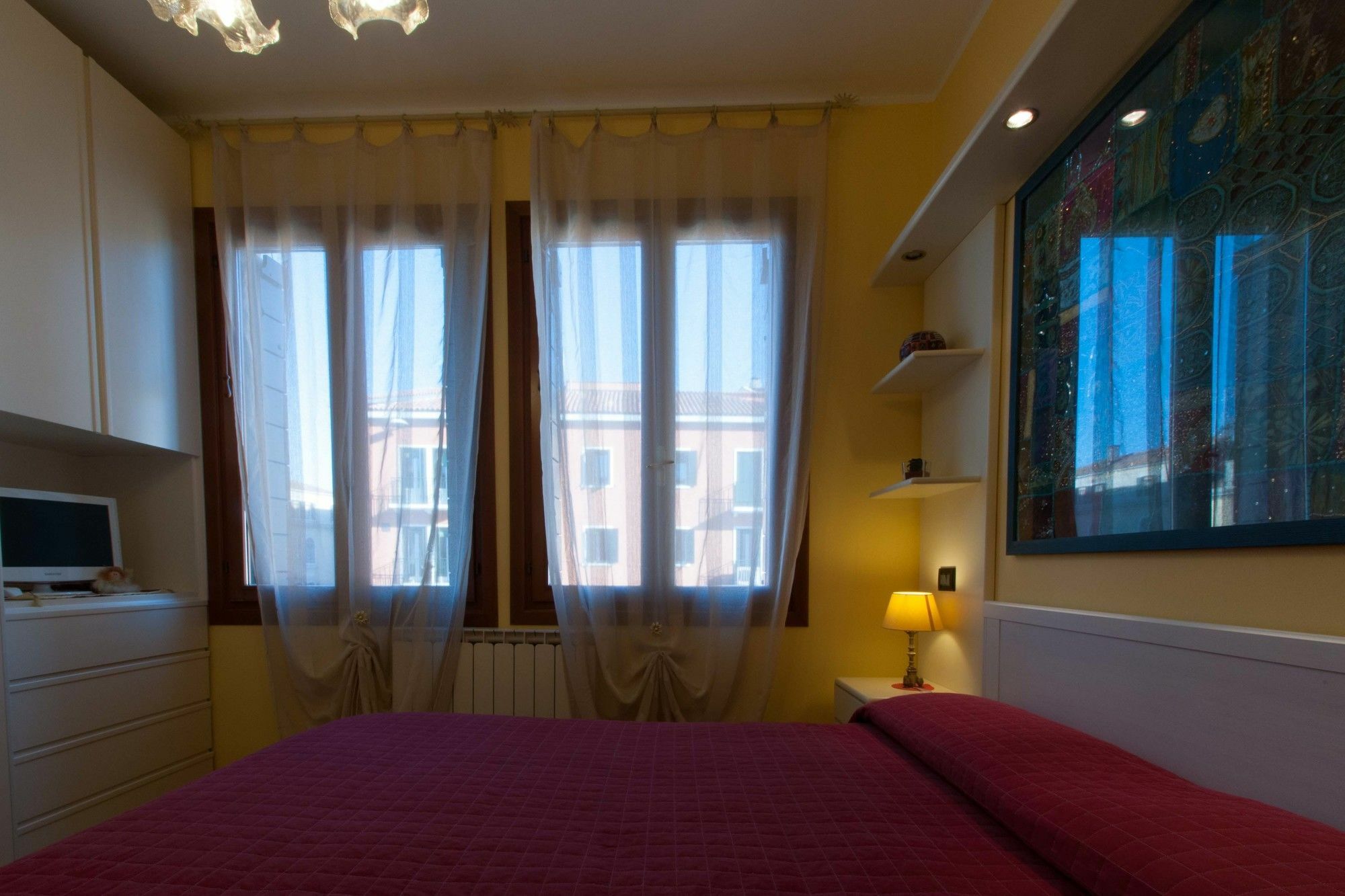 Mema Venice Apartment Extérieur photo