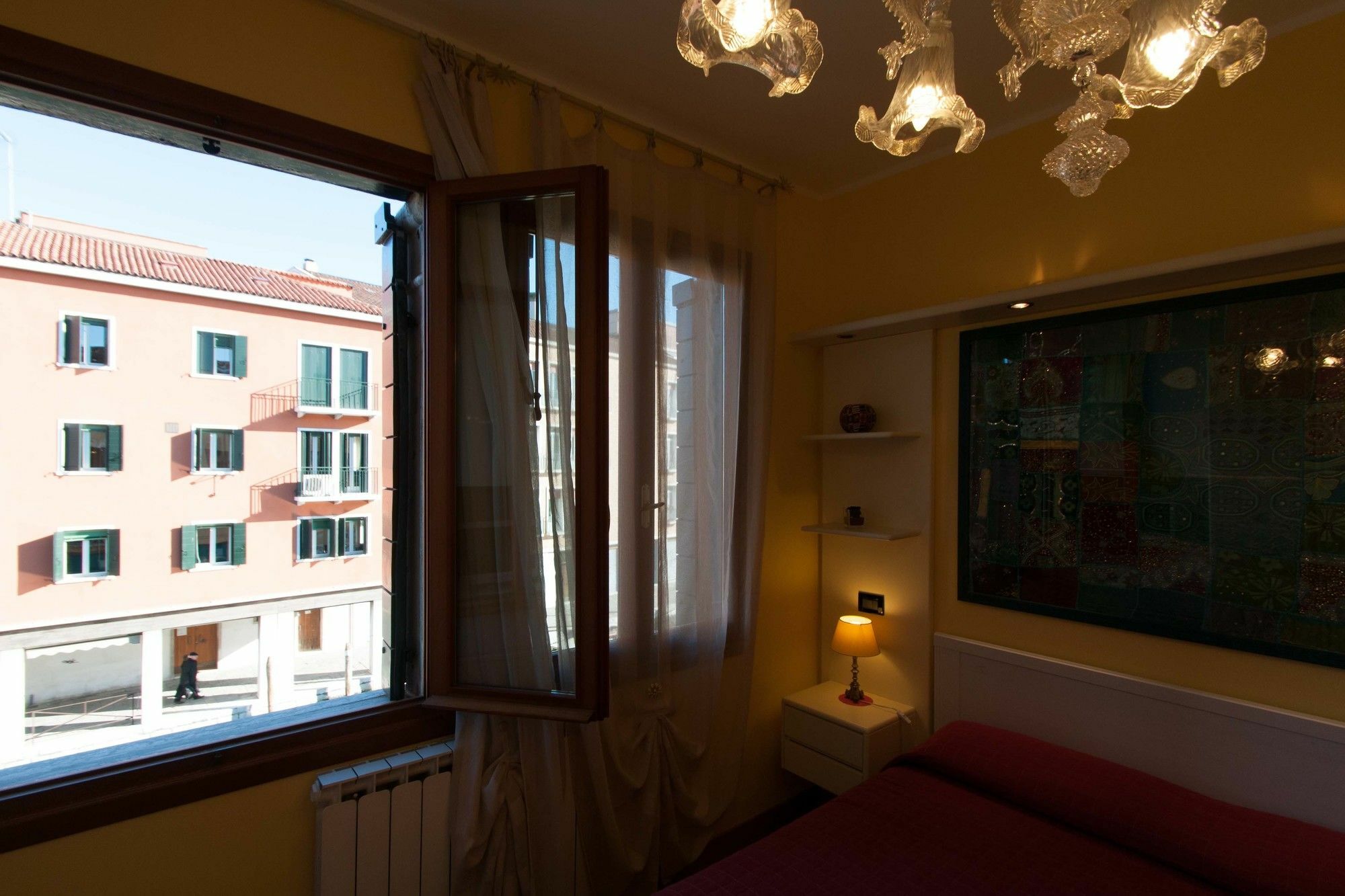 Mema Venice Apartment Extérieur photo