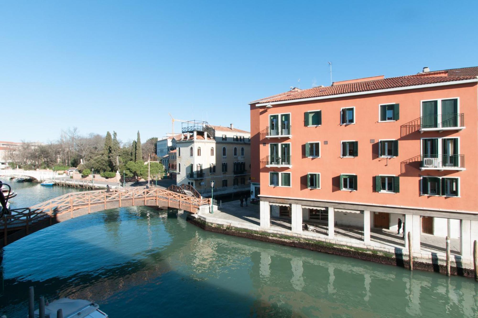Mema Venice Apartment Extérieur photo